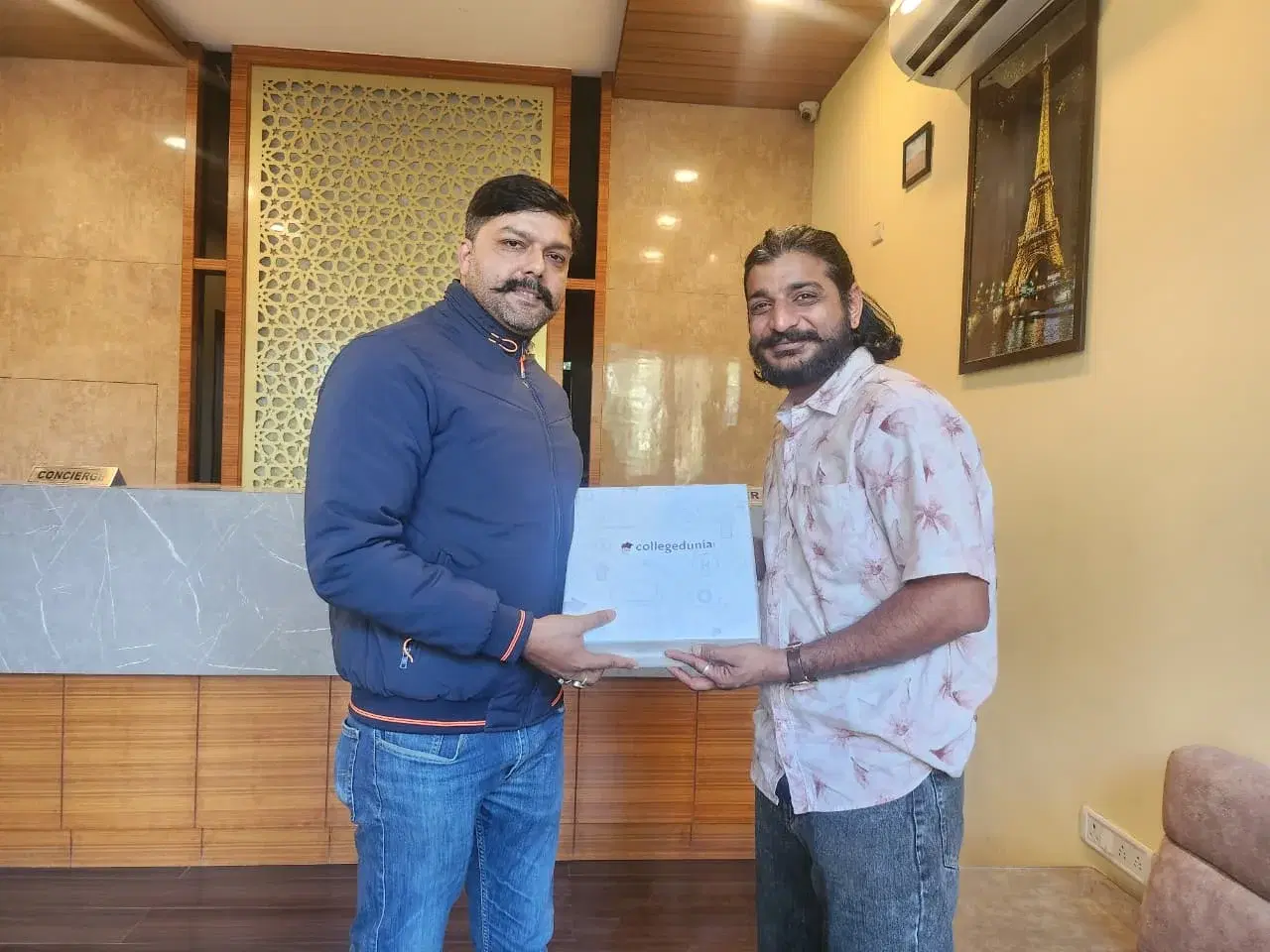 Agrawal Institute of Hotel Management Jaipur Campus photo 26